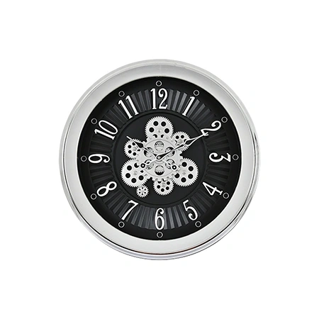 Wall Watch Product Photoshoot